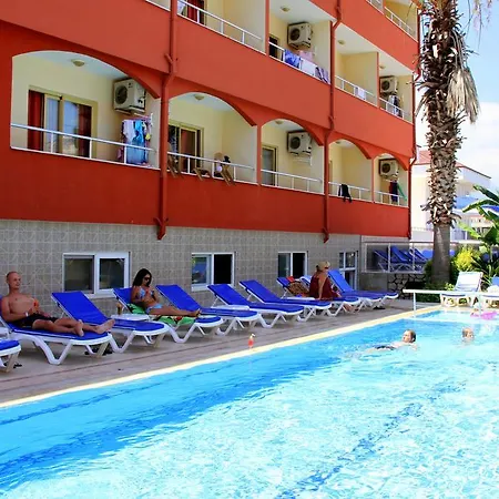 Hotell Sefik Bey