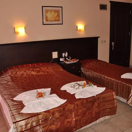 Hotell Sefik Bey 3*