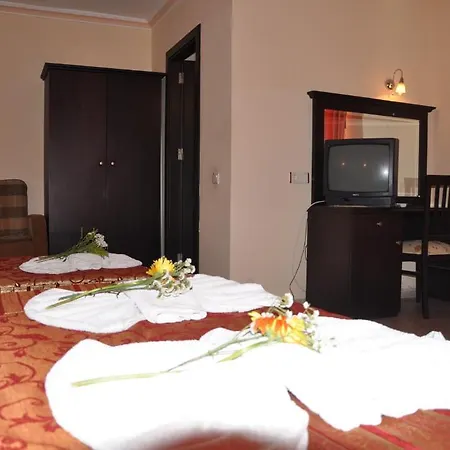 Sefik Bey Hotell 3*