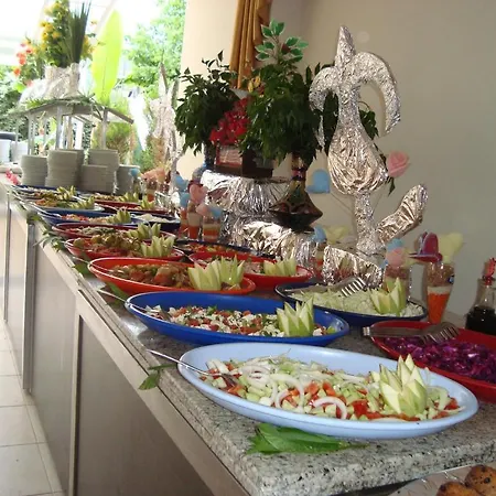 Sefik Bey Hotell Kemer