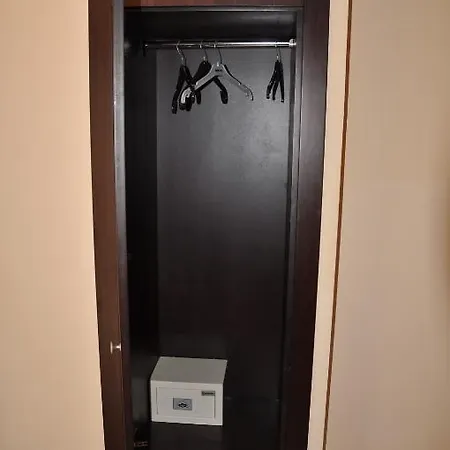 Hotell Sefik Bey