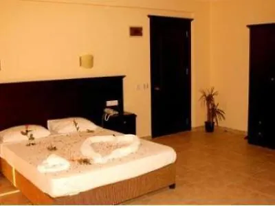 Sefik Bey Hotell 3*